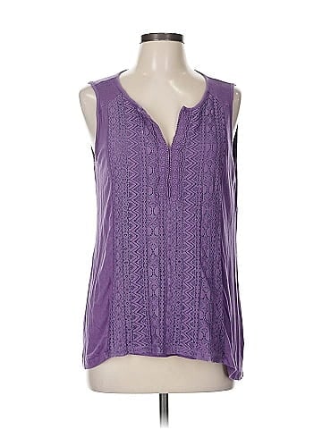 RXB Tank Top (view 1)