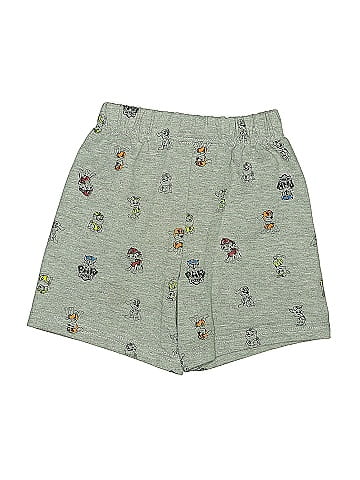 Nickelodeon Shorts (view 2)