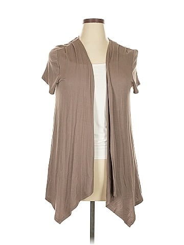 Apt. 9 Kimono (view 1)