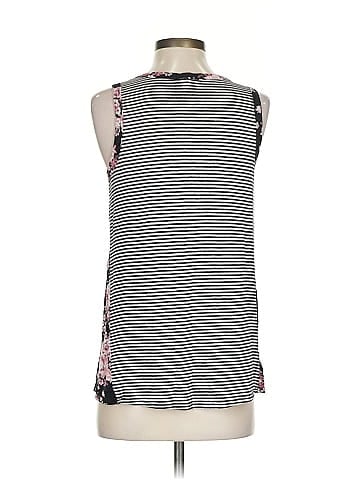 Eyeshadow Tank Top (view 2)