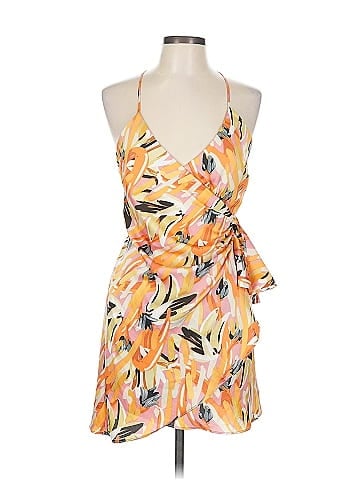 Fab'rik Cocktail Dress (view 1)