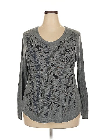 JMS Collection Long Sleeve T-Shirt (view 1)