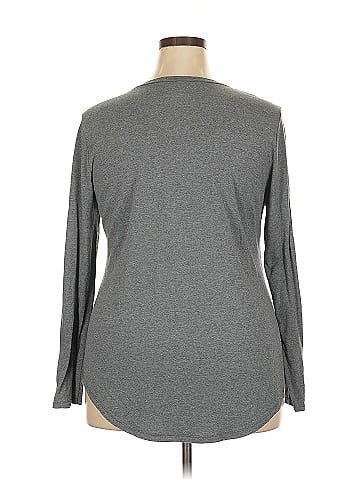 JMS Collection Long Sleeve T-Shirt (view 2)