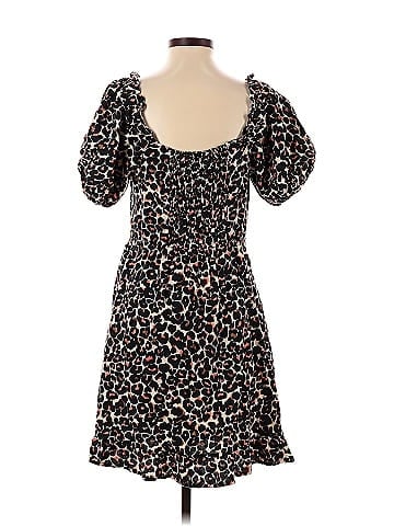 Who What Wear Casual Dress (view 2)