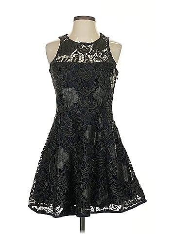 Lovers + Friends Cocktail Dress (view 1)