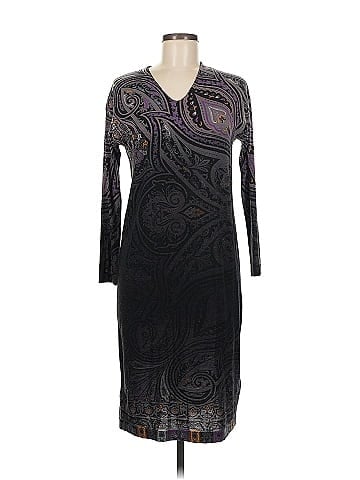 ETRO Cocktail Dress (view 1)