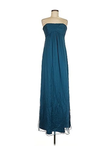 Amsale Cocktail Dress (view 1)