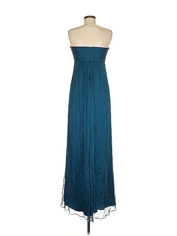 Amsale Cocktail Dress (view 2)