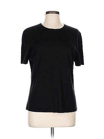 St. John Collection Wool Pullover Sweater (view 1)