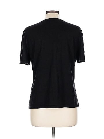 St. John Collection Wool Pullover Sweater (view 2)