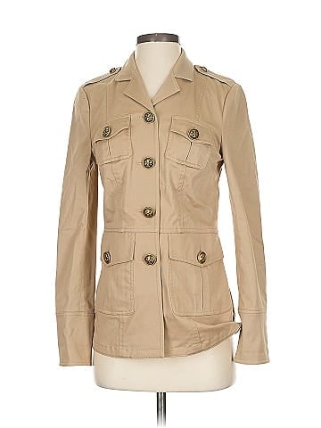 Tory Burch Trenchcoat (view 1)