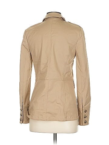 Tory Burch Trenchcoat (view 2)