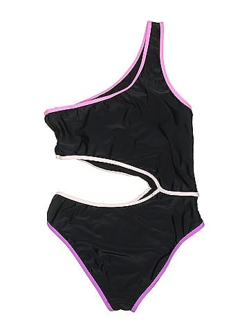 Cyn & Luca One Piece Swimsuit (view 2)