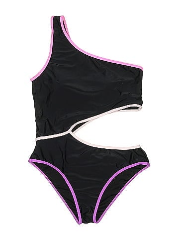 Cyn & Luca One Piece Swimsuit (view 1)