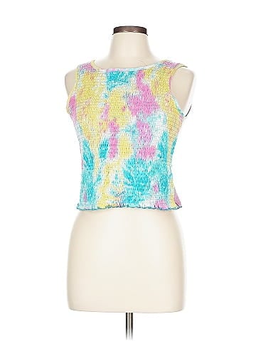 Derek Heart Tank Top (view 1)