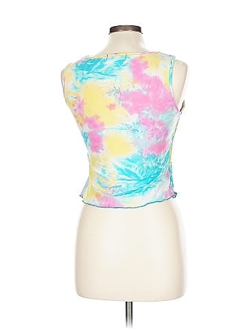 Derek Heart Tank Top (view 2)