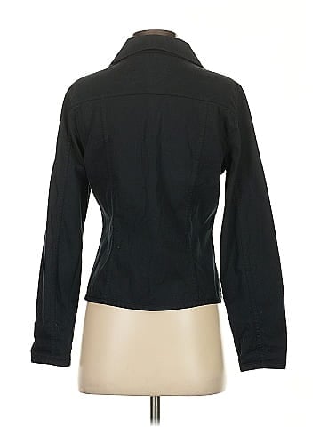 Faconnable 3/4 Sleeve Button-Down Shirt (view 2)