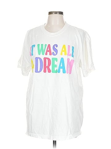 Comfort Colors Short Sleeve T-Shirt (view 1)