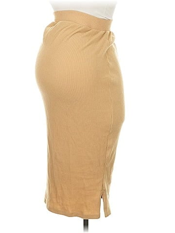 Ingrid + Isabel Casual Skirt (view 1)