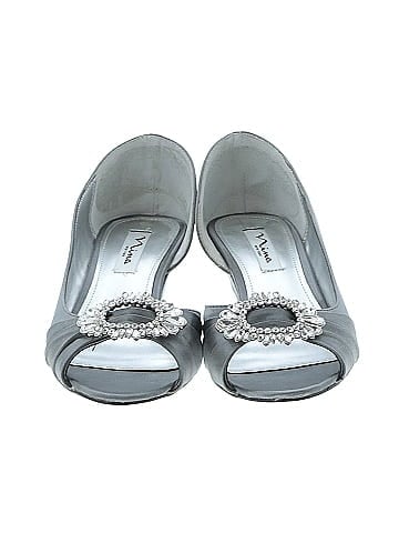 Nina Wedges (view 2)
