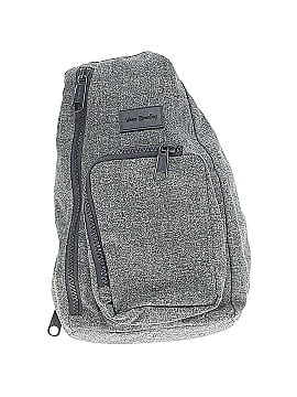 Kavu 100% Polyester Gray Backpack One size