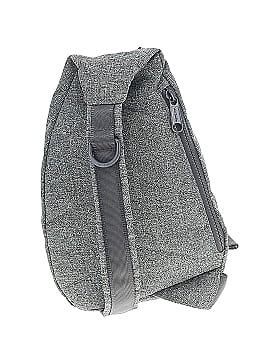 Kavu 100% Polyester Gray Backpack One size