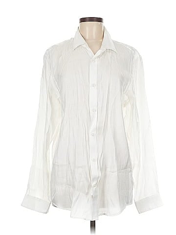 Studio Long Sleeve Blouse (view 1)