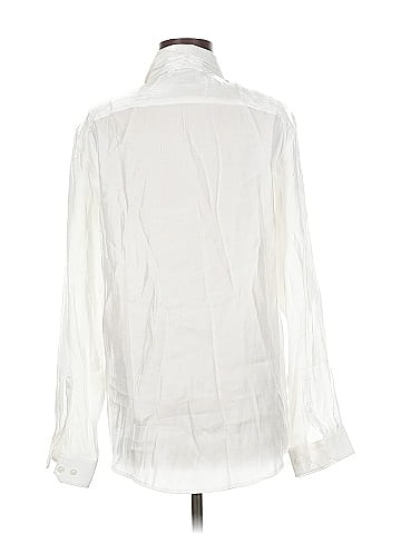 Studio Long Sleeve Blouse (view 2)