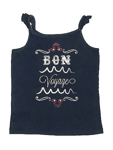 Gymboree Tank Top (view 1)