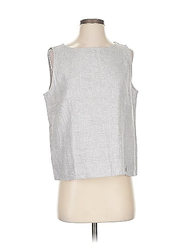 Habitat Sleeveless Blouse (view 1)