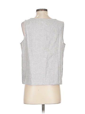 Habitat Sleeveless Blouse (view 2)
