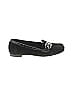 Attilio Giusti Leombruni Black Flats Size EU (IT) 36 1/2 / US 6 1/2 - photo 1