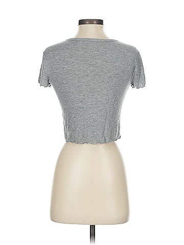 Moa Moa Short Sleeve T-Shirt (view 2)