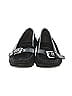 Attilio Giusti Leombruni Black Flats Size EU (IT) 36 1/2 / US 6 1/2 - photo 2