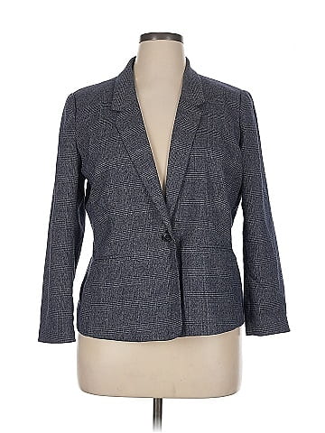 Kensie Blazer (view 1)
