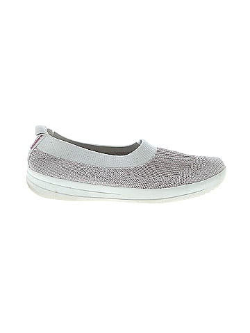FitFlop Flats (view 1)