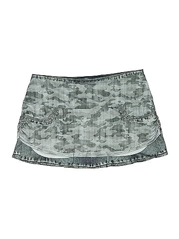 Lucky in Love Active Skirt (view 1)