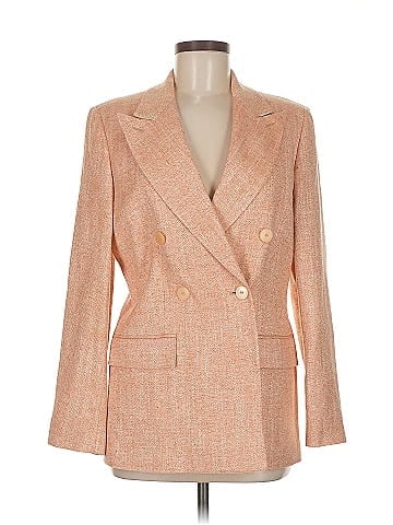 Austin Reed Silk Blazer (view 1)