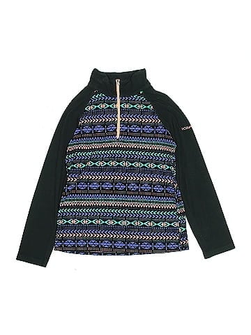 Columbia Pullover Sweater (view 1)