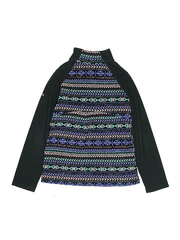 Columbia Pullover Sweater (view 2)
