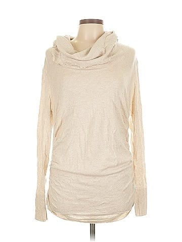 Moda International Turtleneck Sweater (view 1)