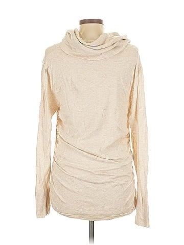 Moda International Turtleneck Sweater (view 2)