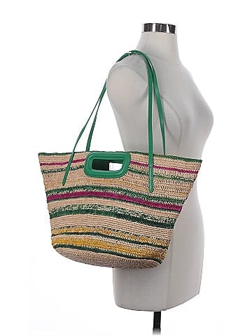 Maje Tote (view 2)