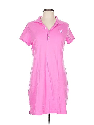 Polo by Ralph Lauren Casual Dress (view 1)