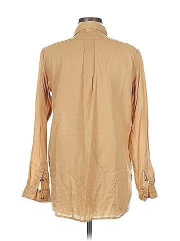 Denim & Supply Ralph Lauren Long Sleeve Button-Down Shirt (view 2)