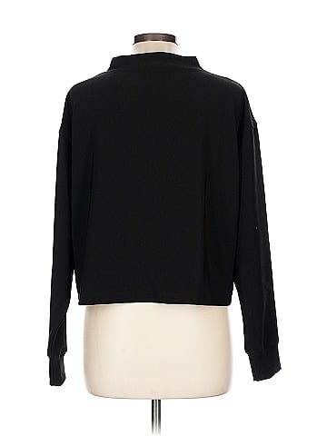 Ebb & Flow Long Sleeve Turtleneck (view 2)