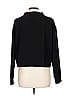 Ebb & Flow Black Long Sleeve Turtleneck Size L - photo 2