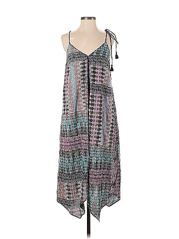Akemi + Kin Casual Dress (view 1)