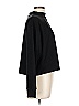Ebb & Flow Black Long Sleeve Turtleneck Size L - photo 4