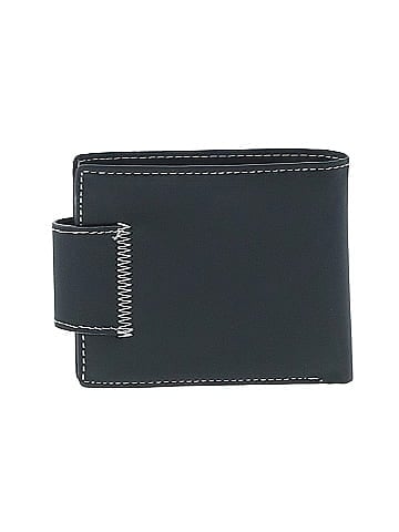 Unbranded Wallet (view 2)